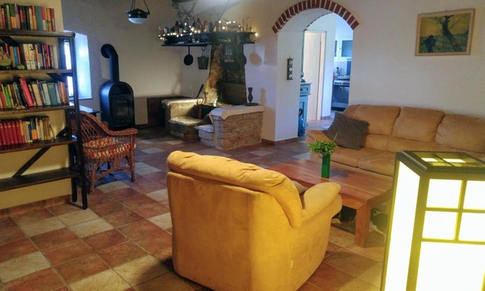 Olib Apartamento | Bušketini dvori