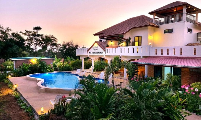 Kumphawapi Complejo | Bua Daeng Homestay Resort