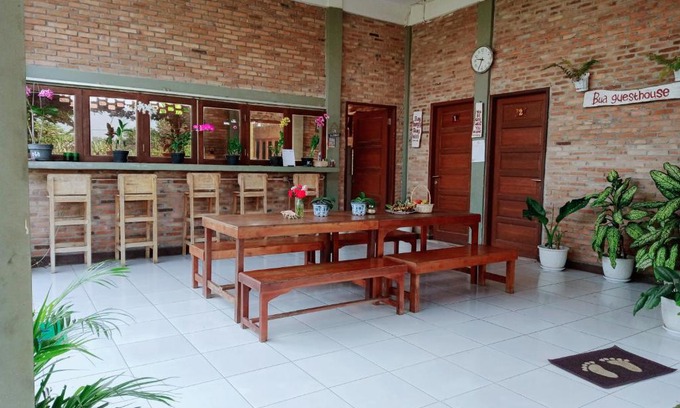 Medan Casa | Bua Guest House