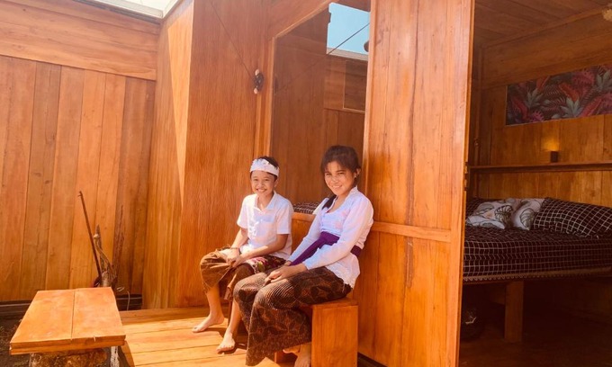 Kintamani Otro | Buahan Sweet Glamping (BSG)