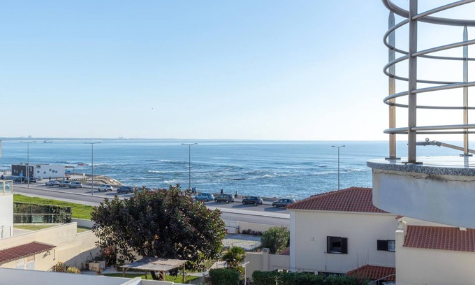 Buarcos Apartamento | Buarcos Ocean Village - Figueira da Foz