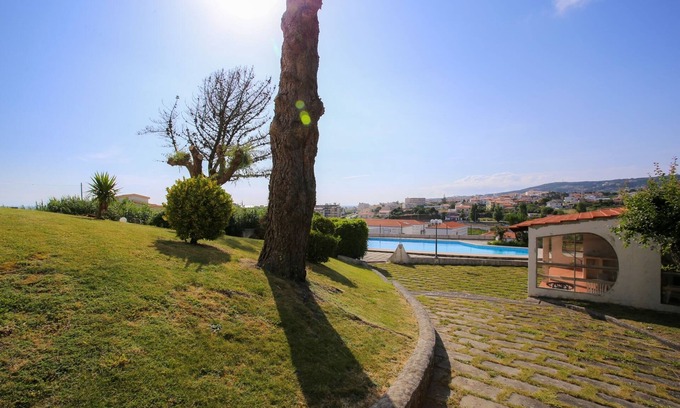 Buarcos Apartamento | Buarcos Pool Apartment