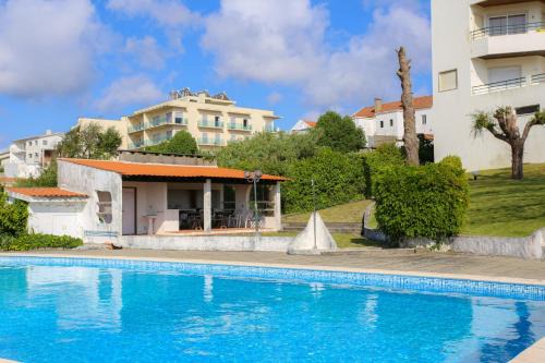 Buarcos Apartamento | Buarcos Pool Apartment