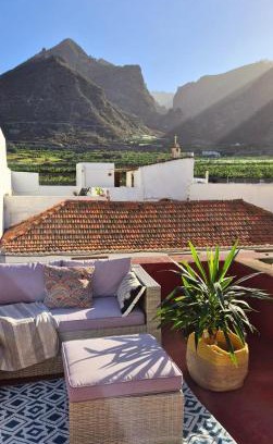 Los Silos Apartamento | Buba&Go Apartments