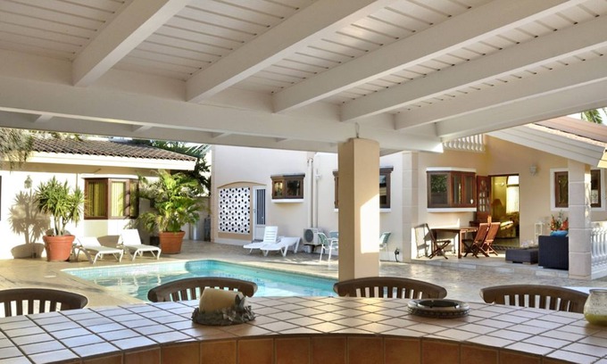 Noord Villa | Bubali Villa
