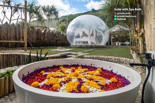 Uluwatu Otro | Bubble Hotel Nyang Nyang - Adults only