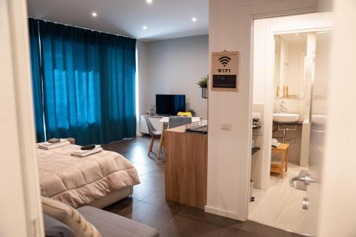 Guastalla Apartamento | Bubi House Porta Romana