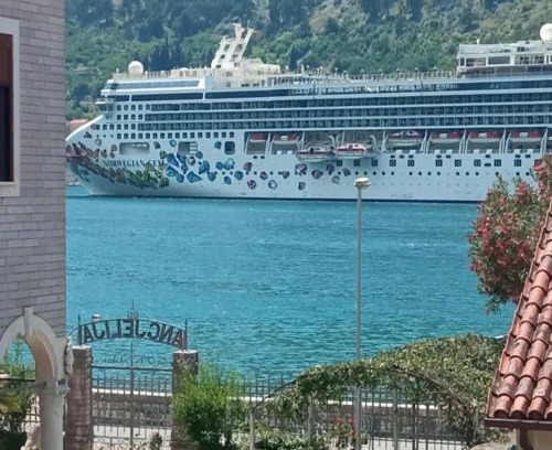 Kotor Apartamento | Bubi