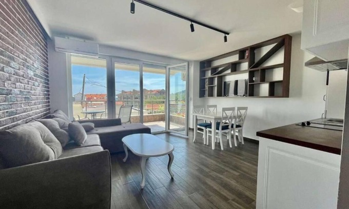 Lazi Apartamento | Bucanero Apartments Budva