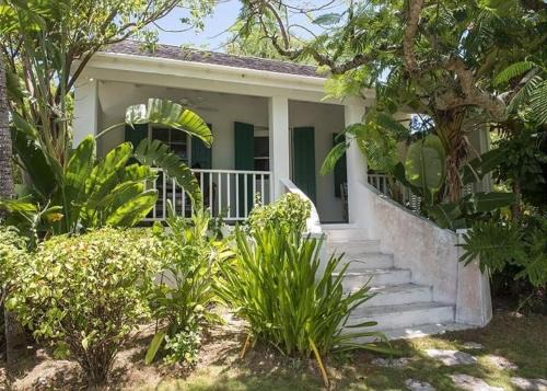 Governor's Harbour Casa | Buccaneer Hill Cottage cottage