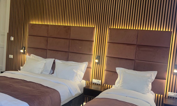 Bucharest City-Centre Hotel | Bucharest Downtown Inn