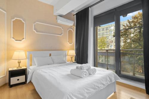 Vitan Apartamento | Bucharest Heart Hideaway