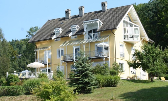 Reifnitz Apartamento | Buchenheim Apartments