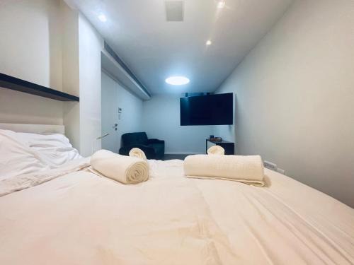Modi'in-Maccabim-Re'ut Apartamento | Buchman Cozy 1Bedroom Haven