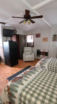 Hillsboro Casa | Buck N Rutt