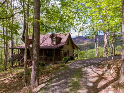 West Jefferson Casa | Buck Ridge