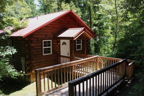 Logan Casa | Buckeye Bungalow
