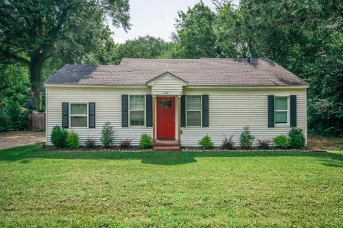 Gilmer Casa | Buckeye Hideaway