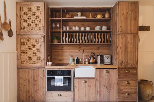 Broadstairs Apartamento | Buckingham Mews Pebble Cottage 3