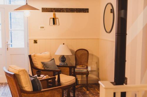 Broadstairs Casa | Buckingham Mews Rockpool Cottage 5