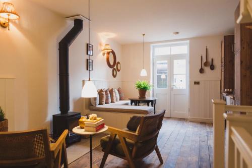 Broadstairs Apartamento | Buckingham Mews Stone Cottage 4