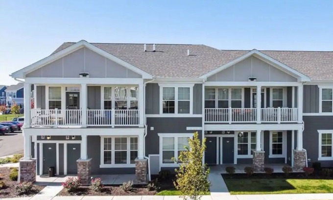 Lakes of Forest Hill Apartamento | Buckingham Nest Master