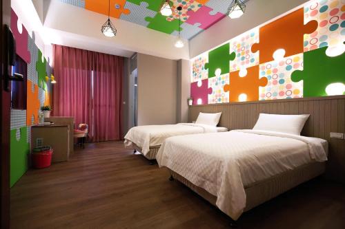 Xincheng Casa | Buckingham Palace B&B