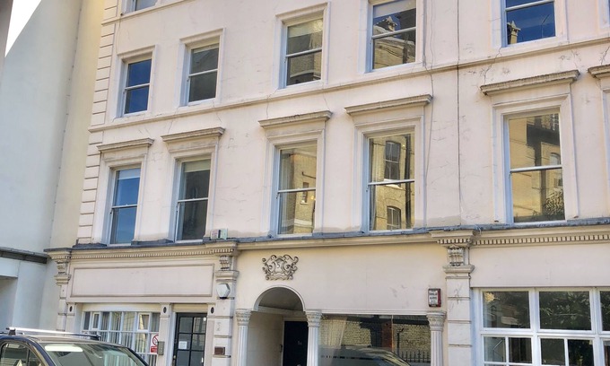 Belgravia Apartamento | Buckingham Palace View Apartment