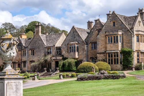 Buckland Casa | Buckland Manor - A Relais & Chateaux Hotel