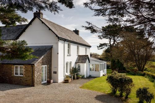 Looe Cama Y Desayuno | Bucklawren Farm