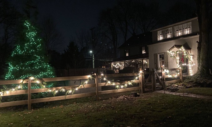 New Britain Township Otro | Bucks County Cozy, Rustic Farmhouse Guest Suite