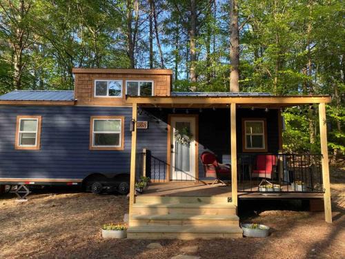 Groveoak Casa | Bucks Pocket Little Secret