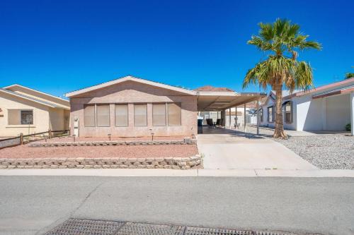 Parker Strip Casa | Buckskin Tango, Views!