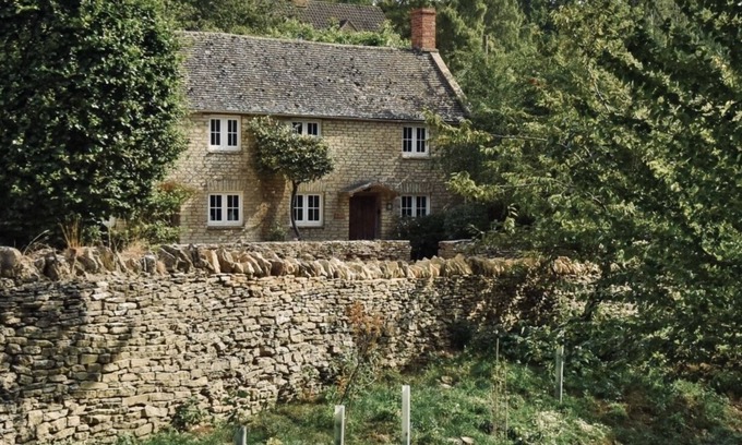Aldsworth Cabaña | Bucolic 5 bedroom Cotswold cottage in beautiful rural location