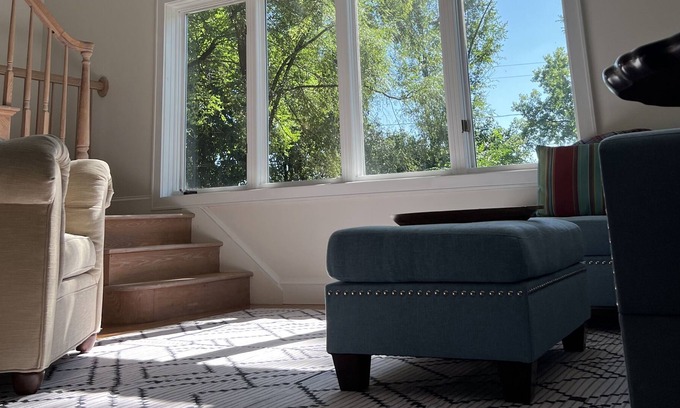 Valatie Otro | Bucolic country home near local villages and Hudson Valley happenings