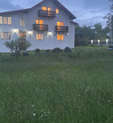 Jibert Casa | Bucovina Magic-Authentic Stay