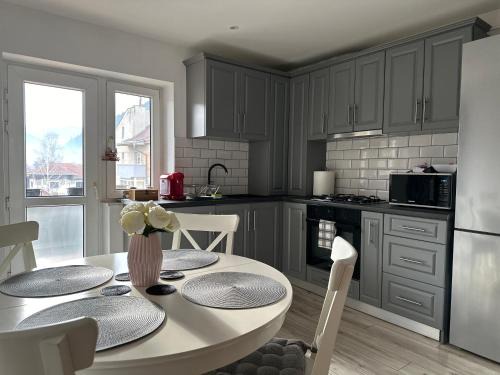 Campulung Moldovenesc Apartamento | Bucovina View apartment
