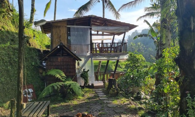 Pupuan Otro | Bucu Riverside