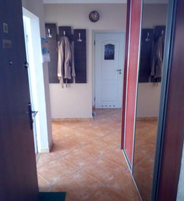 Konin Apartamento | Budżetowe mieszkanie centrum v osiedle