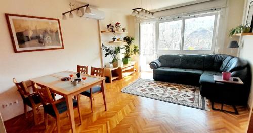 Lagymanyos Apartamento | Buda Center