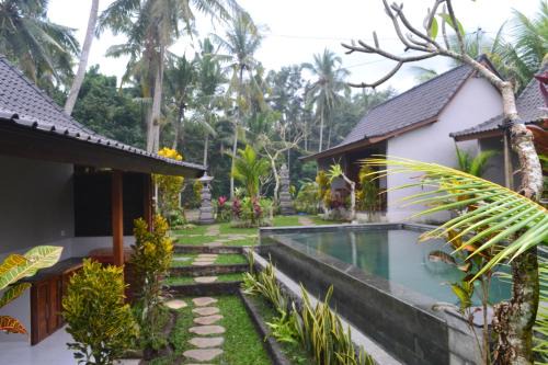 Petulu Cabina | Buda Cottage Ubud