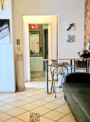 Lagymanyos Apartamento | Buda Life Apartment