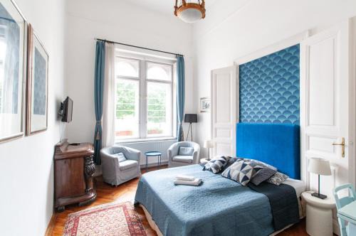 Taban Apartamento | BudaFlats Apartments
