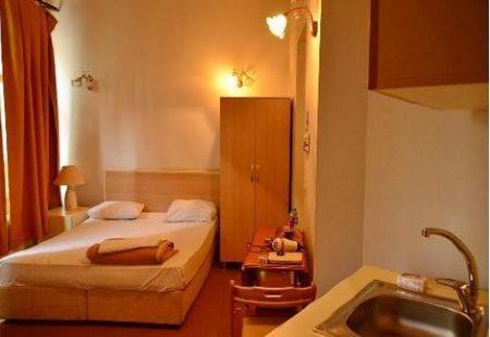 Taksim Apartamento | Budak Residence