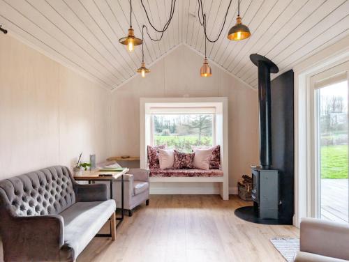East Ashling Casa | Budburst - Ashling Park