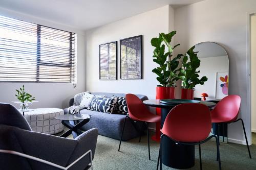 Collingwood North Apartamento | Budd Place - Heart of Collingwood