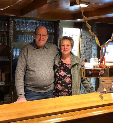 Bergneustadt Apartamento | Buddes Wirtshaus