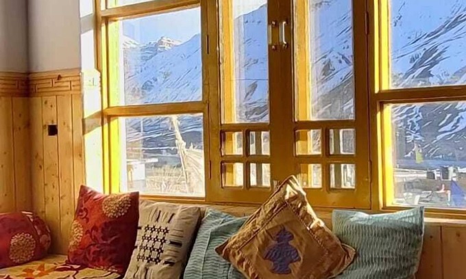 Kaza Cama Y Desayuno | Buddha Home Stay Kaza