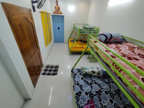 Palani Casa | Buddhar Illam