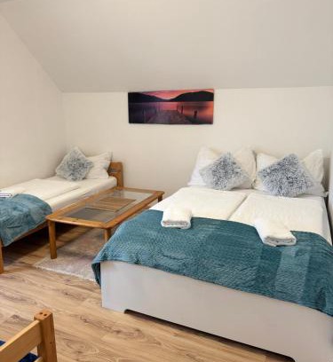Itzling Apartamento | Buddys time Apartment